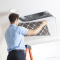 How Air Duct Cleaning Services Near Dania Beach FL Can Improve Indoor Air Quality With MERV Filters