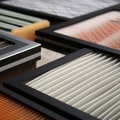 Maximize Filtration With the Best 20x20x1 Air Filters and the Right MERV Rating