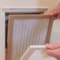 What Air Filters Should You Buy for Your House and How MERV Ratings Affect Your Choice