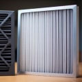 The Impact Of MERV Ratings On Trion Air Bear Furnace Filter Replacements