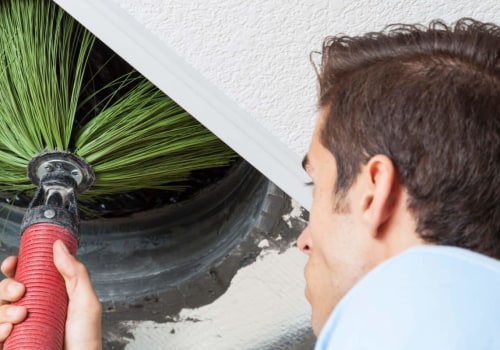 Checklist for Finding The Perfect Duct Repair Services Company Near Pembroke Pines FL to Fix Your Worn Out Filters