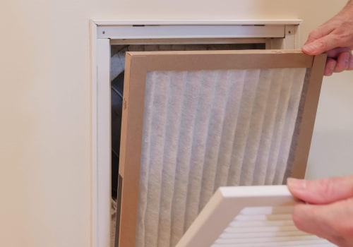 What Air Filters Should You Buy for Your House and How MERV Ratings Affect Your Choice