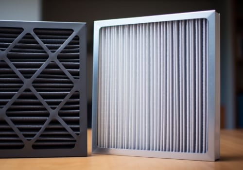 The Impact Of MERV Ratings On Trion Air Bear Furnace Filter Replacements